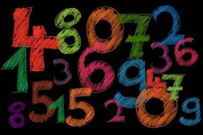 Numerology, Numerology lucky number, lucky date of birth, birth date astrology, number 7, why number 7