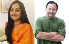 bjp, SP
