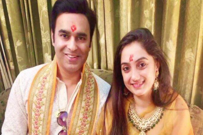 bjp, nupur sharma