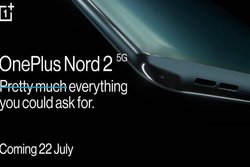 OnePlus Nord 2 5G: 22 जुलाई के लॉन्च से पहले इस फीचर का हुआ खुलासा