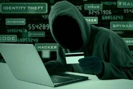 how to secure my phone, how to secure my laptop, how to spot fake website