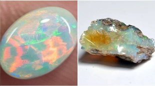 Opal stone, Gemstone, opal ke fayde, opal ratna ke fayde, gemstone astrology, lucky gemstone,