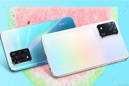 Oppo Affordable 5G phone, Oppo Affordable 5G smartphone, Oppo Affordable 5G mobile