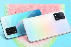 OPPO ने पेश किया नया 5G फोन, इसमें है 48MP कैमरा, 5000 mAh की बैटरी और फास्ट चार्जर, जानें कीमत