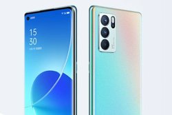 Oppo Reno 6 5G और Oppo Reno 6 Pro 5G भारत में लॉन्च, जानिये कीमत और खूबियां