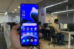 oppo reno2 f price, oppo reno2 f specifications, best oppo smartphone