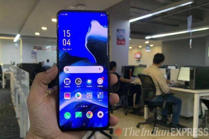 oppo reno2 f price, oppo reno2 f specifications, best oppo smartphone