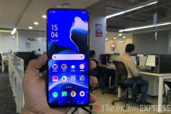 OPPO का पॉपअप कैमरे वाला फोन मिल रहा है ब्रांड न्यू से सस्ता, जानिये क्या है कीमत