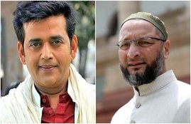 up assembly election 2022, mp ravi kishan, asaduddin owaisi, cm yogi adityanathm, यूपी की खबरें, गोरखपुर सांसद रवि किशन, ओवैसी, सीएम योगी, यूपी विधानसभा चुनाव 2022, jansatta