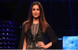 कभी अपने बढ़े हुए वजन के कारण मनचाहे कपड़े नहीं पहन पाती थीं परिणीति चोपड़ा, फिर इस तरह किया था खुद को फिट