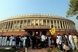 parliament