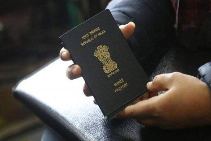 how to add passport number in covid vaccination certificate, how to add passport number in covid vaccine certificate, how to add passport in vaccine certificate,