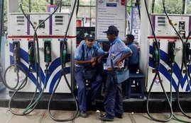 petrol, Ethanol