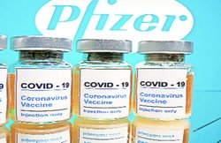 फाइजर टीका : विषाणु के स्वरूपों के विरुद्ध अच्छी प्रतिरक्षा