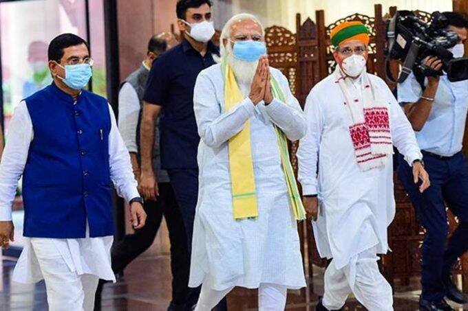 modi, BJP