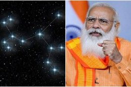 narendra modi, narendra modi age, PM modi kundli, modi kundli, anuradha nakshatram, anuradha constellation,