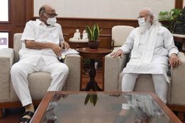 pm modi, ncp pawar, india news