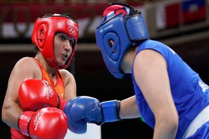 Tokyo Olympics, Tokyo Olympics 2020, पूजा रानी लाइव अपडेट, पूजा रानी ओलिंपिक न्यूज, puja rani tokyo olympics live match, puja rani tokyo olympics live, puja rani tokyo olympics, puja rani tokyo, puja rani news, puja rani medal, puja rani live update, indian boxer puja rani, News, News in Hindi, Latest News,Tokyo Olympics, Tokyo Olympics 2020, पूजा रानी लाइव अपडेट, पूजा रानी ओलिंपिक न्यूज, puja rani tokyo olympics live match, puja rani tokyo olympics live, puja rani tokyo olympics, puja rani tokyo, puja rani news, puja rani medal, puja rani live update, indian boxer puja rani, News, News in Hindi, Latest News,