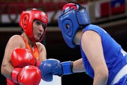 Tokyo Olympic 2020: क्वार्टर फाइनल में चीन की लि कियान से हारीं पूजा रानी, पदक की आस टूटी