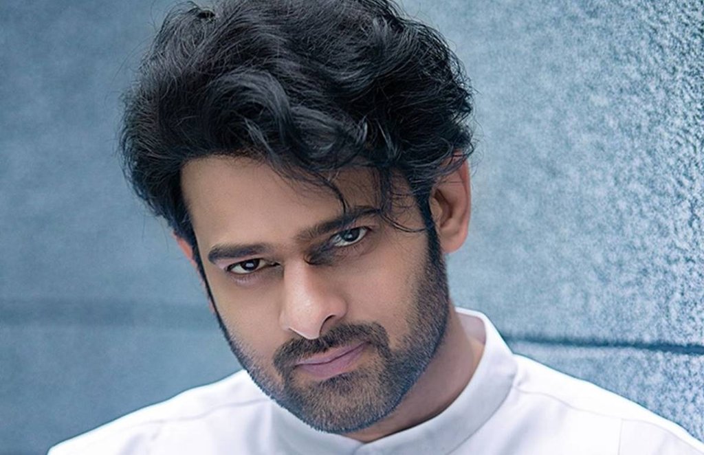 prabhas, the kapil sharma show,