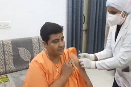 pragya thakur