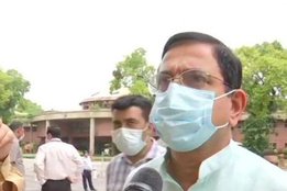 prahlad joshi, Pegasus case