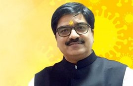 prem shukla