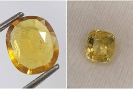 pukhraj stone, pukhraj gemstone, yellow sapphire, pukraj ke fayde, pukhraj gemstone benefits, yellow sapphire
