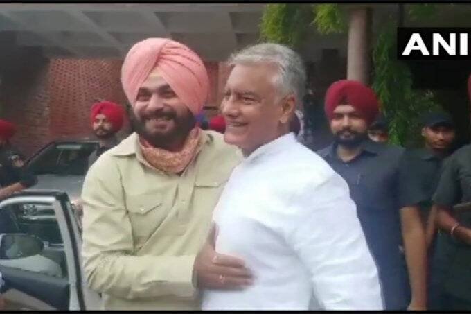 punjab, congress