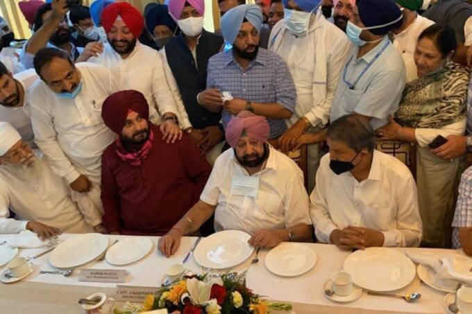 punjab, congress punjab, congress