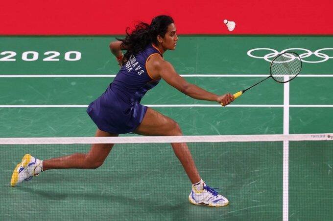 PV sindhu, badminton, tokyo olympic 2020, pre quarter finals, sports news, jansatta