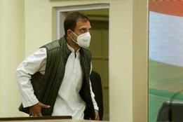 congress, rahul gandhi