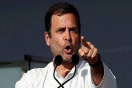 Rahul Gandhi, Modi Government, Ashik Gehlot, PM Modi