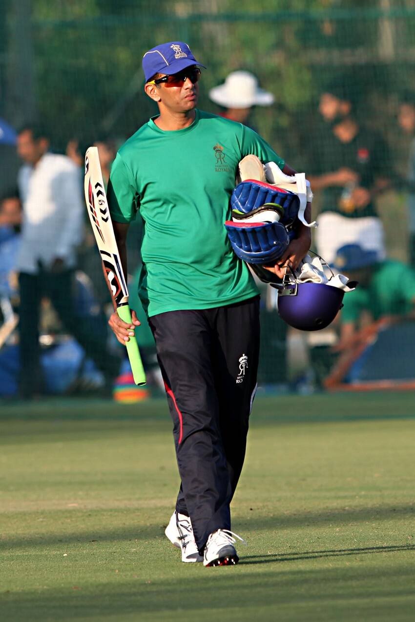 Sachin Tendulkar, MS Dhoni