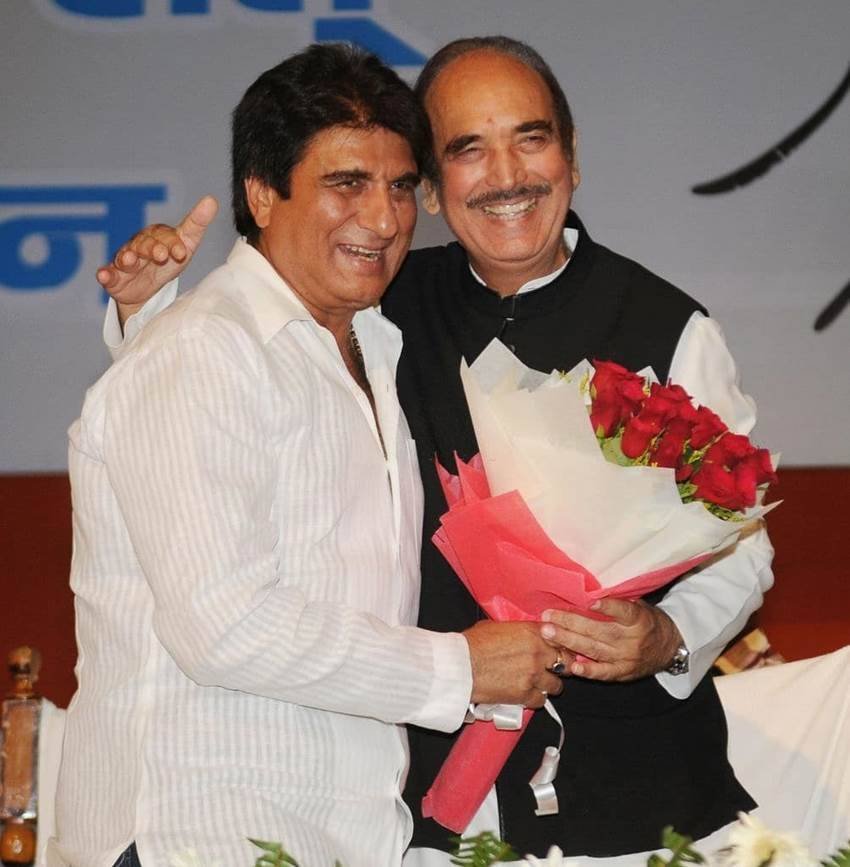Mulayam Singh Yadav, OP Rajbhar