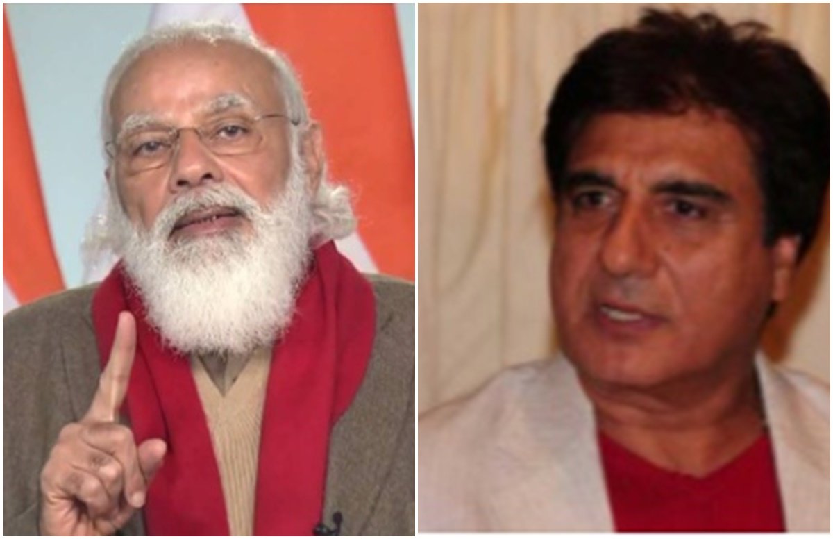raj babbar, narendra modi, modi cabinet expansion