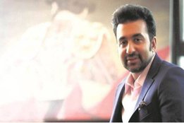 raj kundra, shilpa shetty, amish devgan