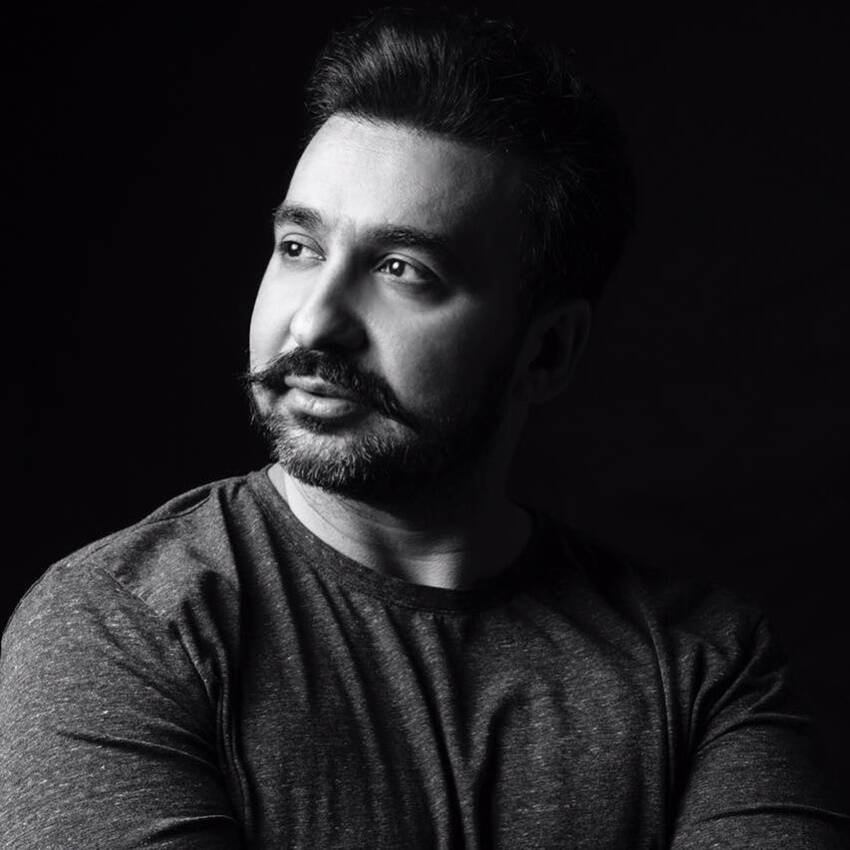 Raj Kundra, Business Empire