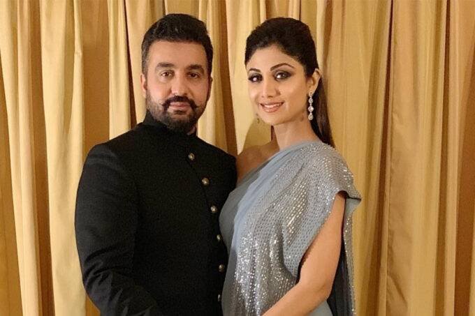 raj kundra