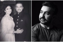 Raj Kundra, Business Empire