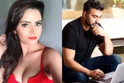 राज कुंद्रा के समर्थन में उतरीं ‘गंदी बात’ फेम एक्ट्रेस गहना वशिष्ठ, कहा- वो अश्लील नहीं एरोटिक फिल्में थीं