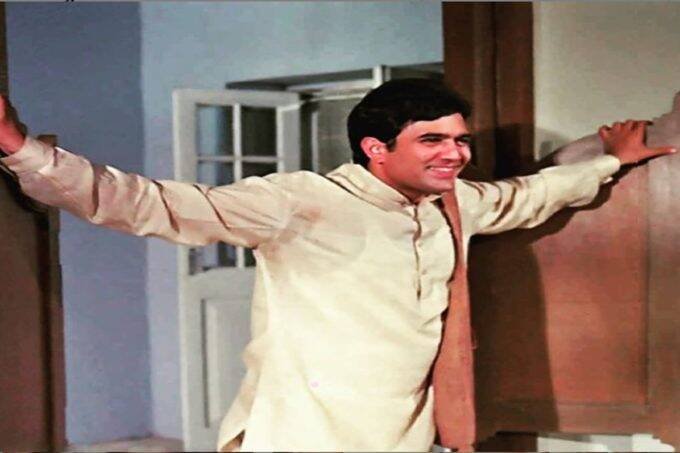 rajesh khanna, rajesh khanna film