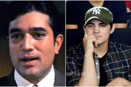 rajesh khanna, aarav, akshay kumar