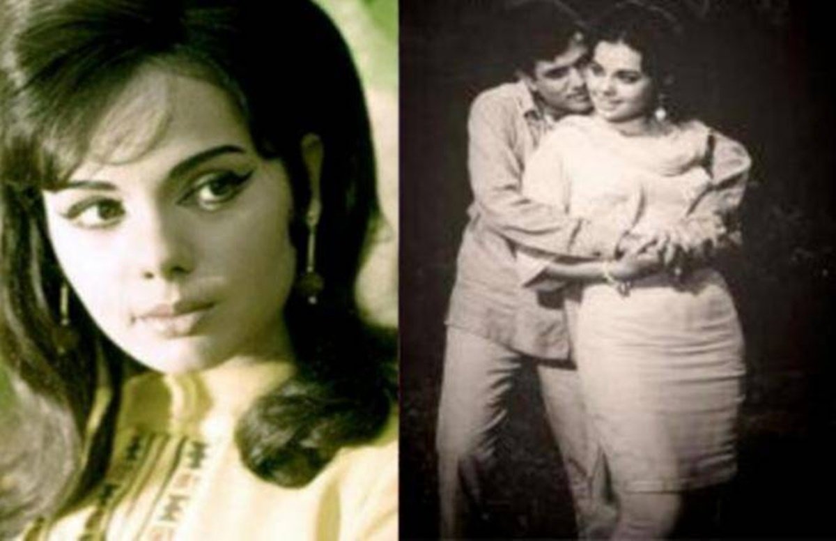 rajesh khanna, mumtaz rajesh khanna, mumtaz