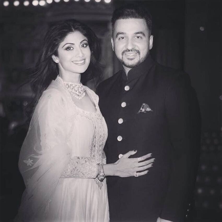 Raj Kundra, Business Empire