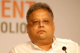 rakesh jhunjhunwala, Low Cost Airline
