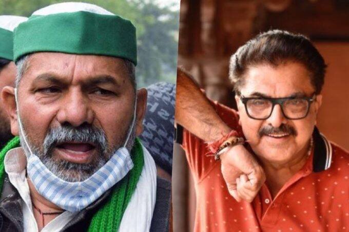 Modi Government, Minister of Agriculture