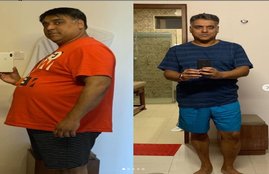 ram kapoor, ram kapoor weight loss journey, ram kapoor lifestyle