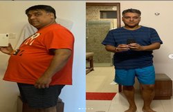 16 घंटे भूखे रहकर राम कपूर ने घटाया था अपना 30 किलो वजन, ‘फैट टू फिट’ होने के लिए ये रूटीन किया था फॉलो
