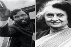 रामविलास पासवान ने सालों तक संभालकर रखी थी इंदिरा गांधी की वो चिट्ठी, जानें उसमें क्या लिखा था